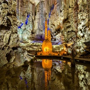 Zhijin Cave, China