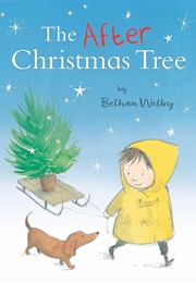 The After Christmas Tree (Bethan Welby)