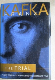 The Trial (Kafka - B. Mitchell Trans.)