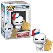 Ghostbusters Afterlife - Mini Puft Cracker (937)