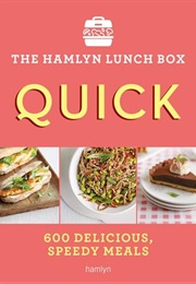 The Hamlyn Lunch Box: Quick (Hamlyn)