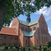 Løgumkloster Kirke