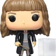 03: POP! Hermione Granger