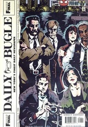 Daily Bugle (1996) (Paul Grist)