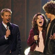 American Idol Season 1: Kelly Clarkson Wins