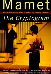 The Cryptogram: A Play (David Mamet)