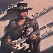 Love Struck Baby - Stevie Ray Vaughan and Double Trouble