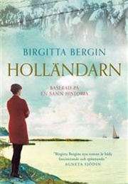 Holländarn (Birgitta Bergin)