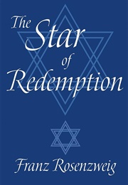 The Star of Redemption (Franz Rosenzweig)