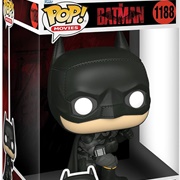 1188: POP! Jumbo Batman