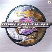 Martial Beat