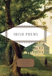 Irish Poems (Matthew McGuire)