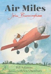 Air Miles (John Burningham)