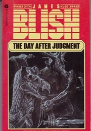 The Day After Judgment (James Blish)