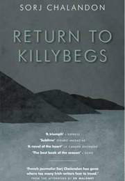 Return to Killybegs (Sorj Chalandon)