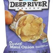 Sweet Maui Onion