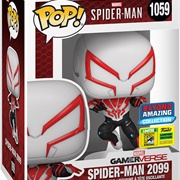 1059: POP! Spider-Man 2099