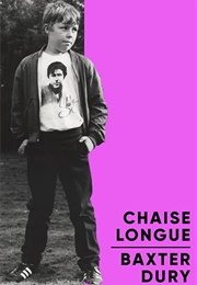 Chaise Longue (Baxter Dury)