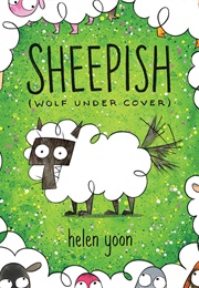 Sheepish (Wolf Under Cover) (Helen Yoon)