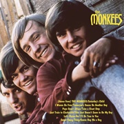 Last Train to Clarksville - The Monkees