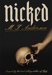 Nicked (M.T. Anderson)