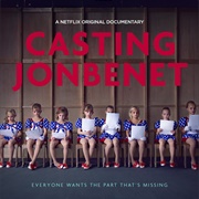 Casting Jonbenet