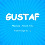 Gustaf