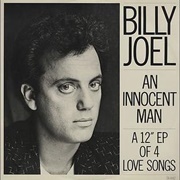 &quot;An Innocent Man/I&#39;ll Cry Instead (Live)&quot; (1983)