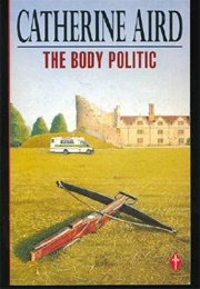 The Body Politic (Catherine Aird)
