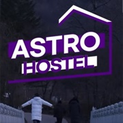 Astro Hostel