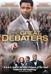The Great Debaters (2007)