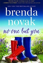No One but You (Brenda Novak)