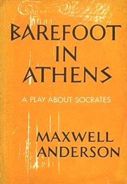 Barefoot in Athens (1966)