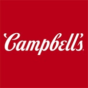 Campbell&#39;s