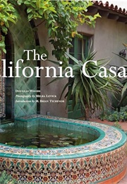The California Casa (Douglas Woods)