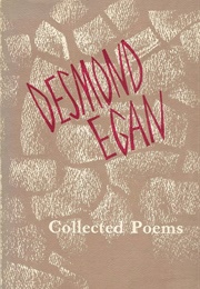Desmond Egan: Collected Poems (Egan)