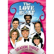 The Love Boat Season 3