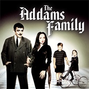 The Addams Family Season 1
