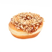 Nut Donut