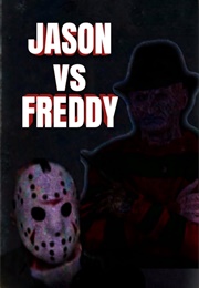 Jason vs. Freddy (1993)