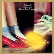 Eldorado Overture/Can&#39;t Get It Out of My Head - Electric Light Orchestra