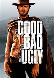 WESTERN: The Good, the Bad and the Ugly (1966)