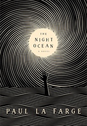 The Night Ocean (Paul La Farge)