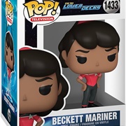 1433: POP! Beckett Mariner