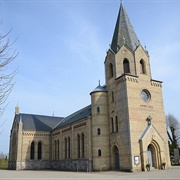 Tyrstrup Kirke (Christiansfeld)