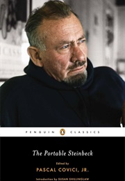 The Portable Steinbeck (Edited by Pascal Covici Jr.)