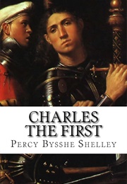 Charles the First (Percy Bysshe Shelley)