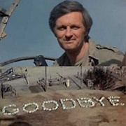 M*A*S*H Final Ep.: &quot;Goodbye, Farewell, and Amen&quot;
