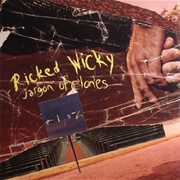 Ricked Wicky - Jargon of Clones