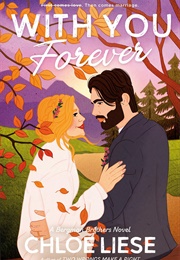 With You Forever (Chloe Liese)
